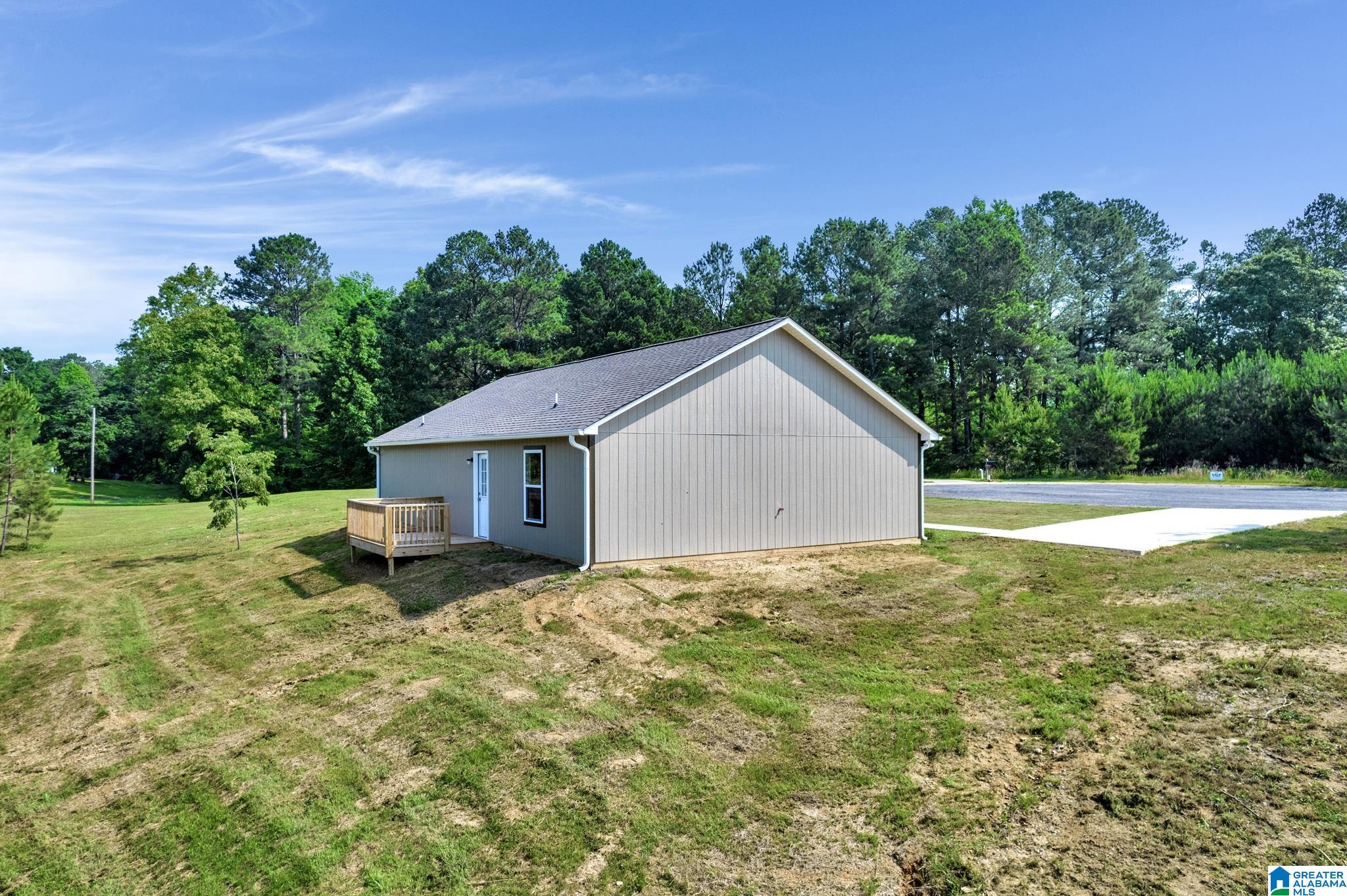 145 Poplar Ridge Arley, AL 35541 - Photo 27 of 34