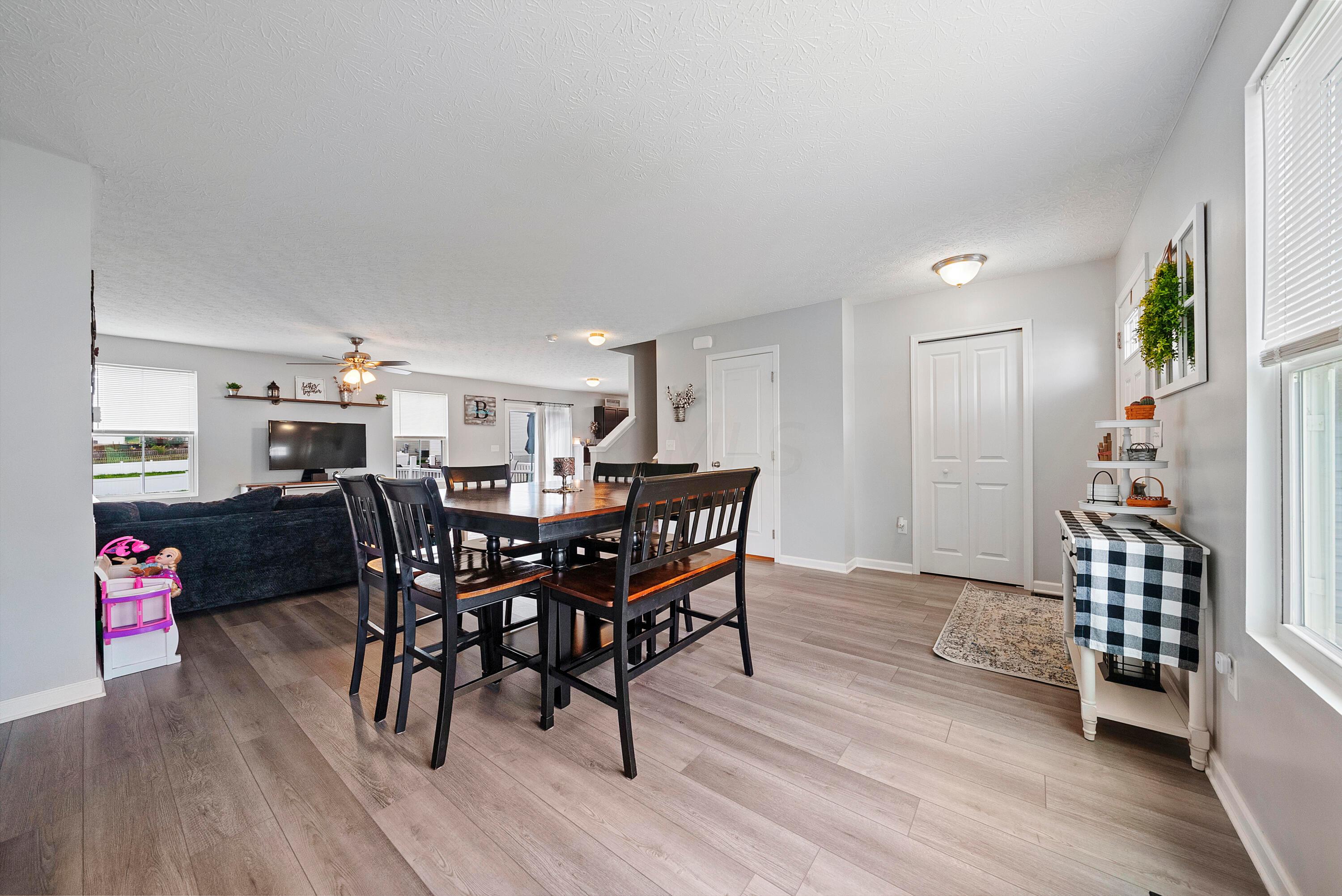 1072 Sun Ridge Street Lancaster, OH 43130 - Photo 5 of 49 Wide open spaces