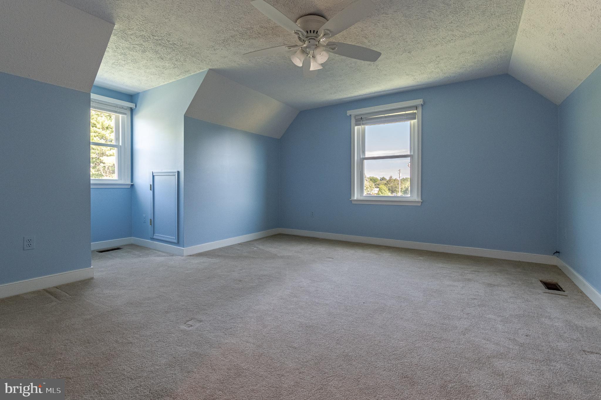 1508 Calvert Road Chester, MD 21619 - Photo 26 of 69 2nd Floor 3rd Bedroom