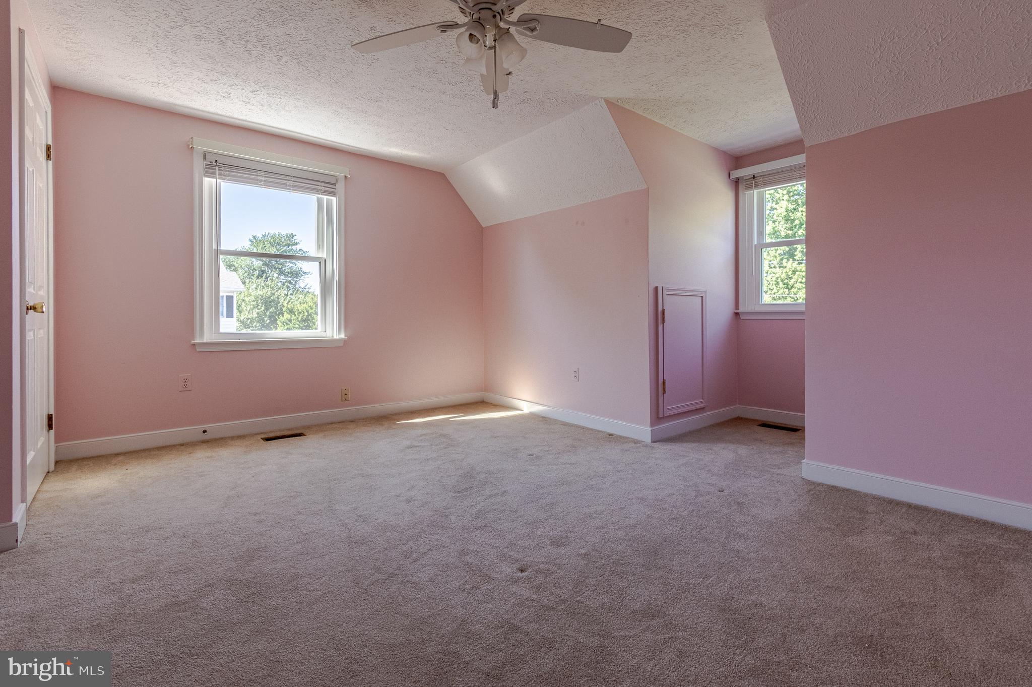 1508 Calvert Road Chester, MD 21619 - Photo 28 of 69 2nd Floor 4th Bedroom