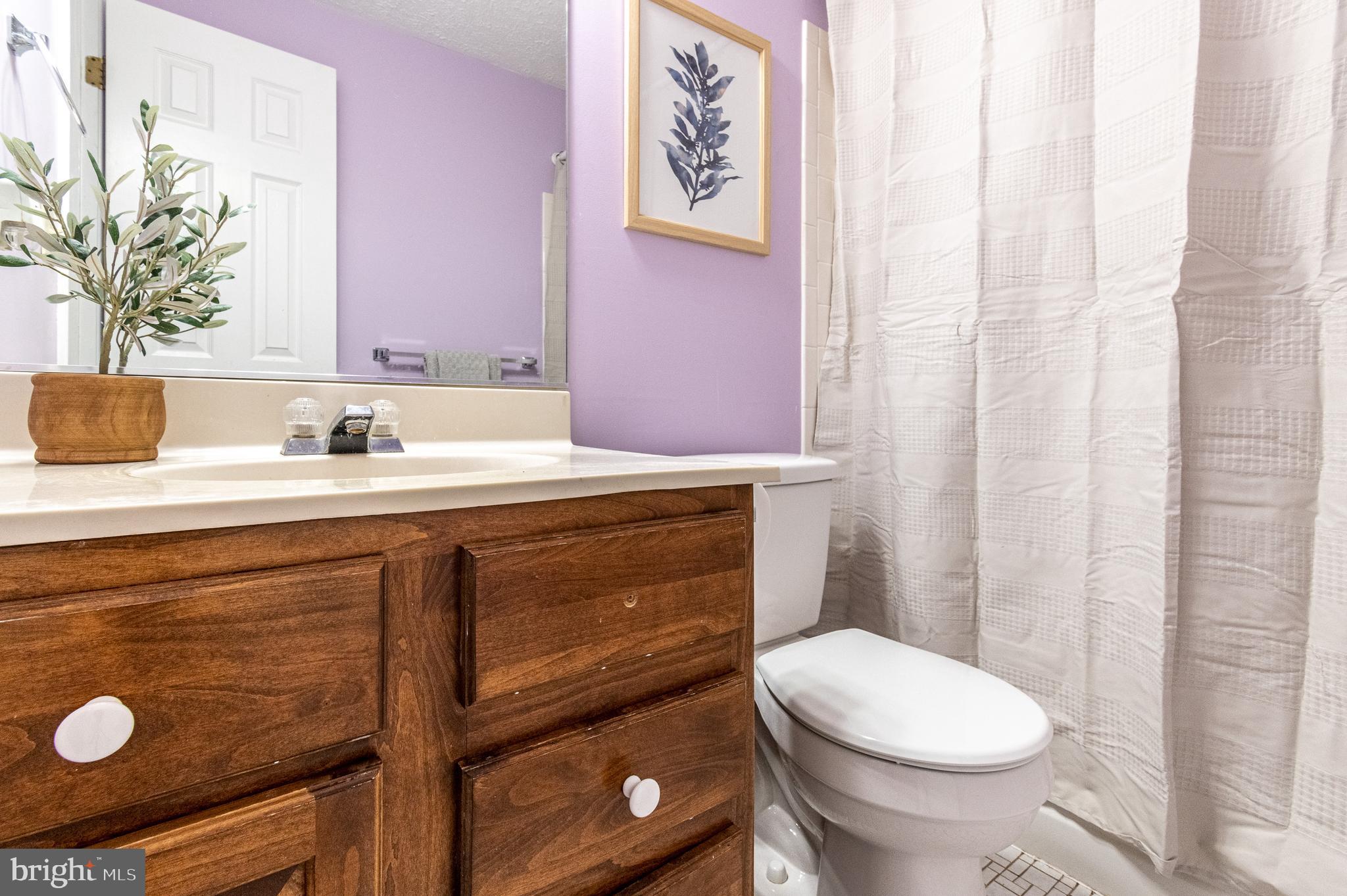 1508 Calvert Road Chester, MD 21619 - Photo 30 of 69 2nd Floor Full Bath