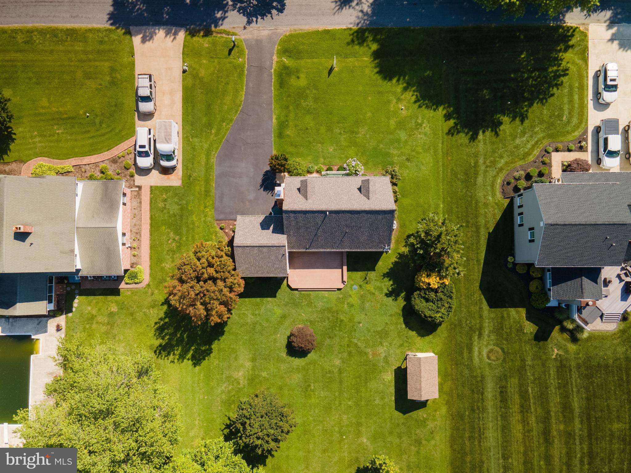 1508 Calvert Road Chester, MD 21619 - Photo 32 of 69 Gallery Image 32