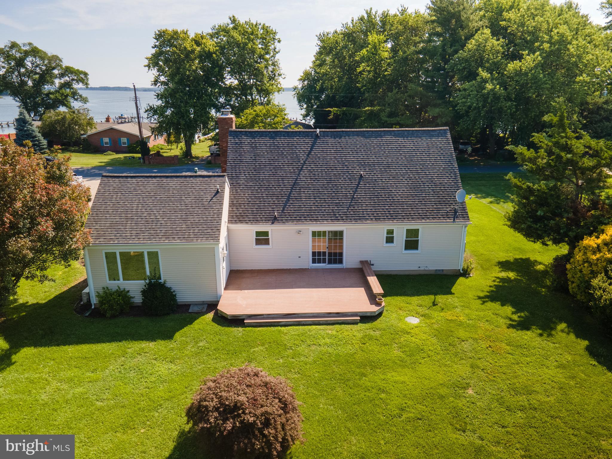 1508 Calvert Road Chester, MD 21619 - Photo 33 of 69 Gallery Image 33
