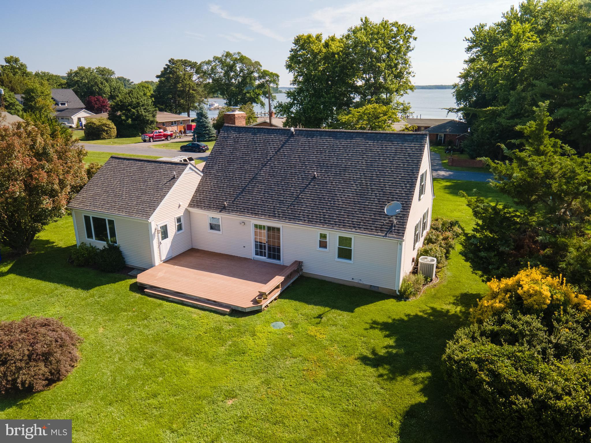 1508 Calvert Road Chester, MD 21619 - Photo 36 of 69 Gallery Image 36