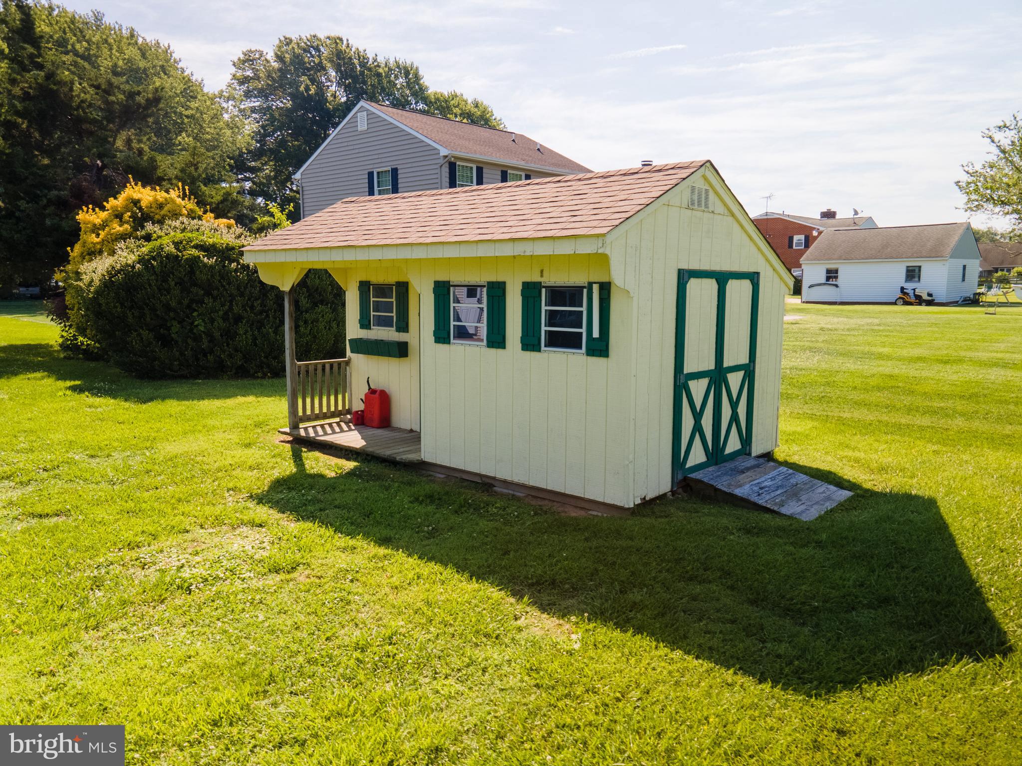 1508 Calvert Road Chester, MD 21619 - Photo 40 of 69 Gallery Image 40