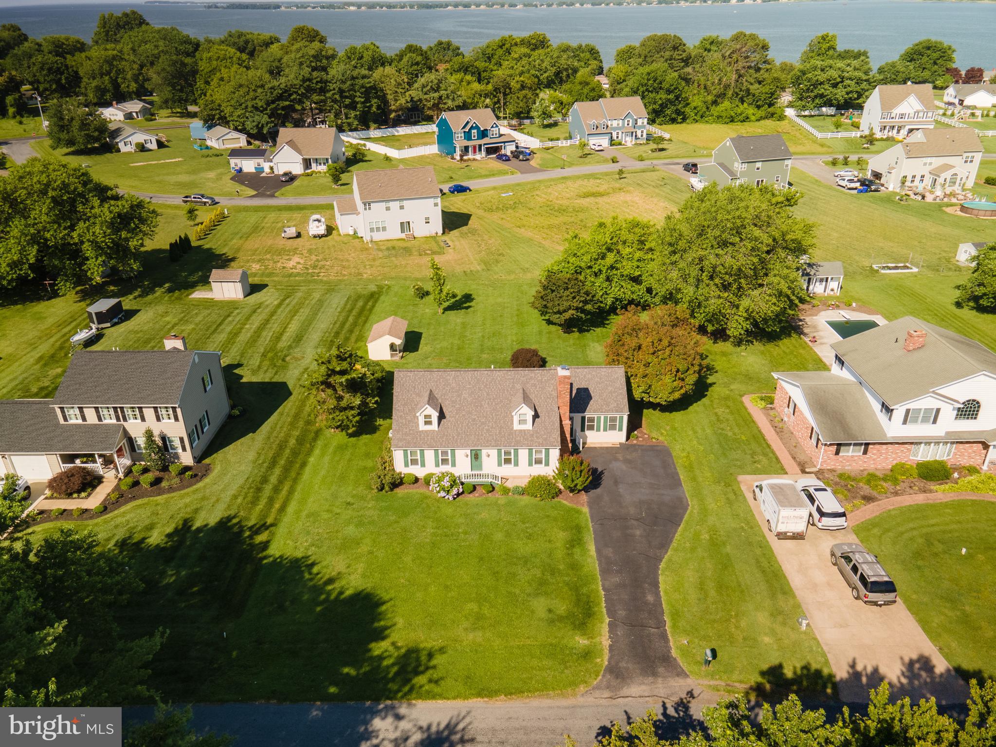 1508 Calvert Road Chester, MD 21619 - Photo 41 of 69 Gallery Image 41