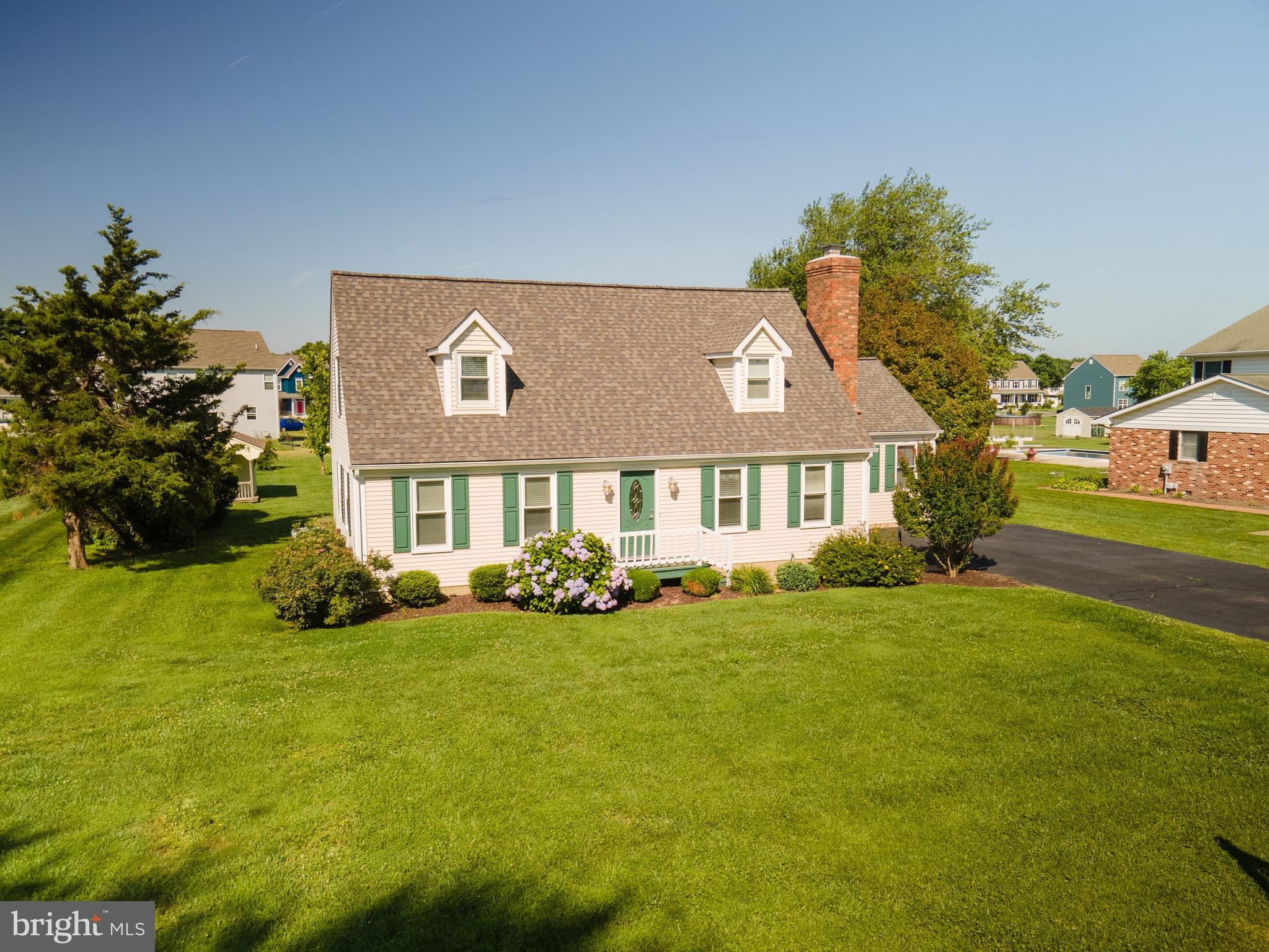1508 Calvert Road Chester, MD 21619 - Photo 43 of 69 Gallery Image 43