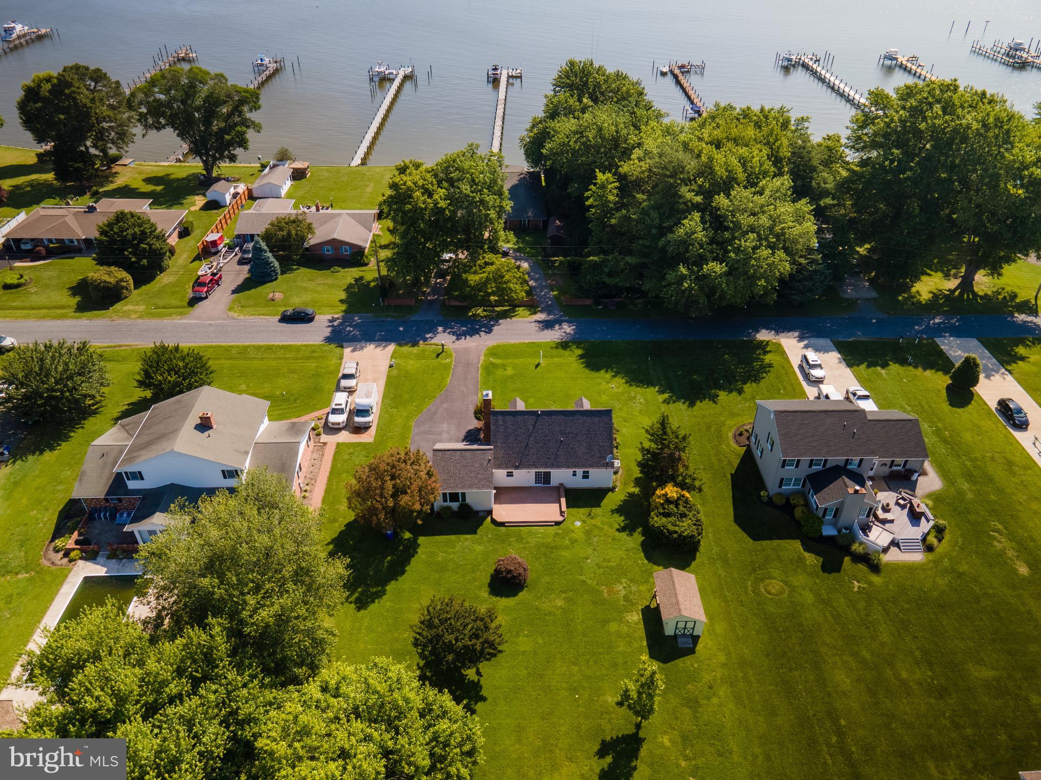 1508 Calvert Road Chester, MD 21619 - Photo 47 of 69 Gallery Image 47