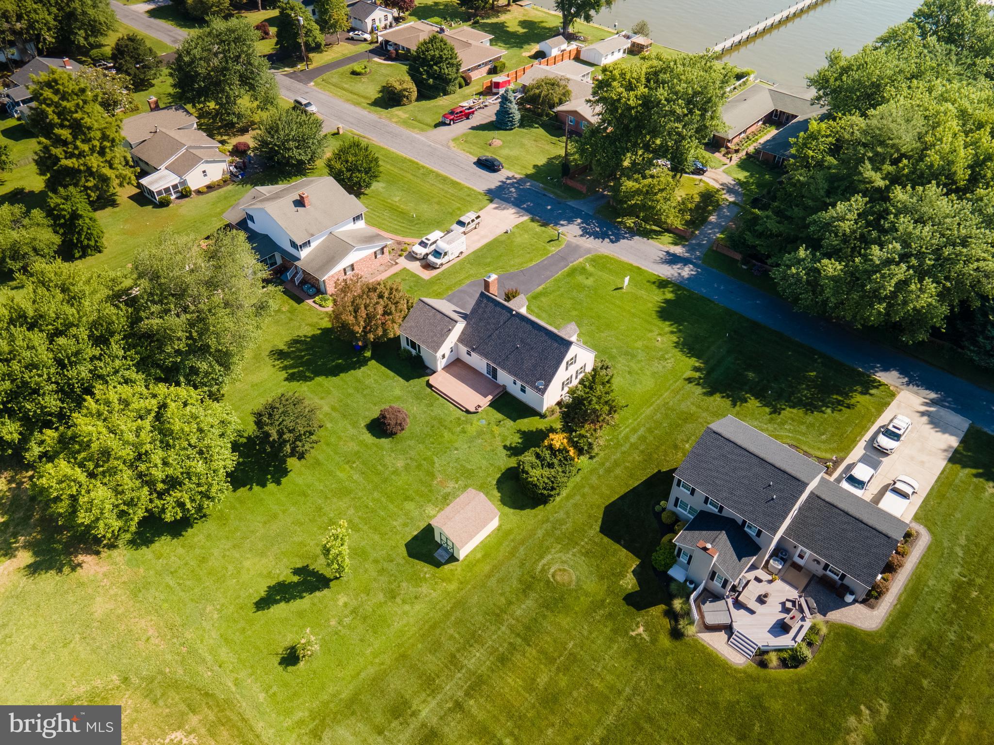 1508 Calvert Road Chester, MD 21619 - Photo 48 of 69 Gallery Image 48