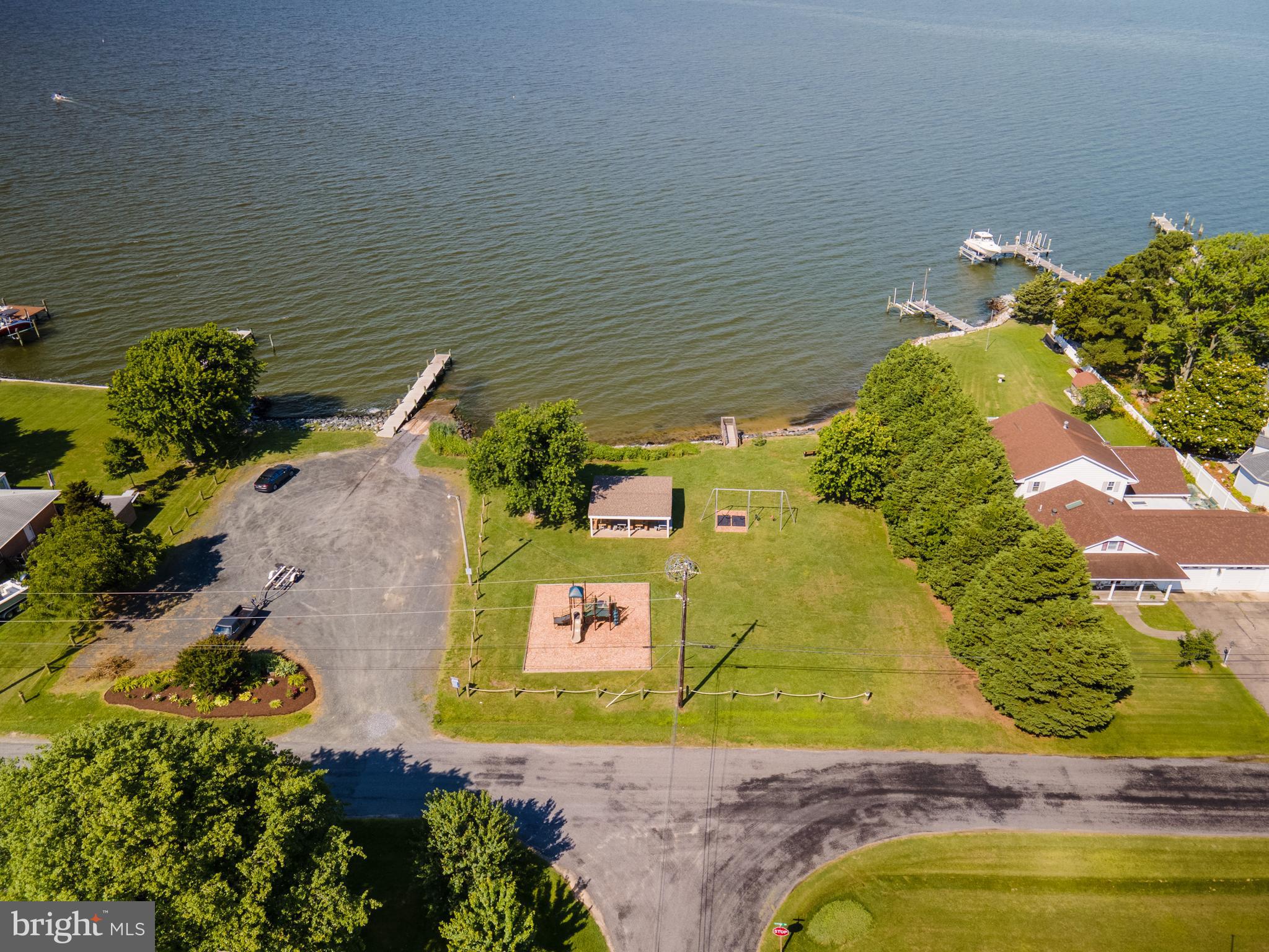 1508 Calvert Road Chester, MD 21619 - Photo 51 of 69 Marling Farms Community