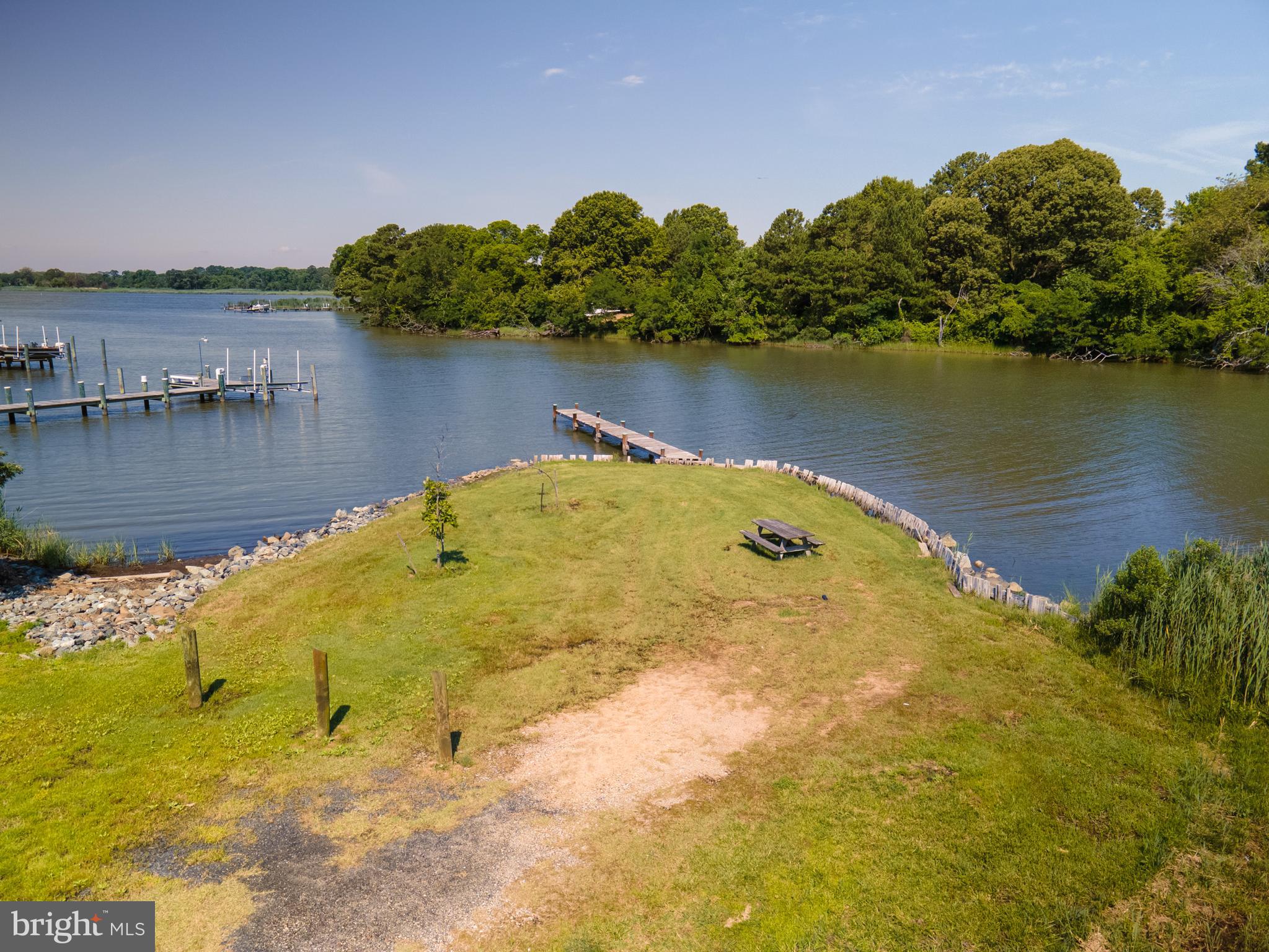 1508 Calvert Road Chester, MD 21619 - Photo 55 of 69 Marling Farms Community