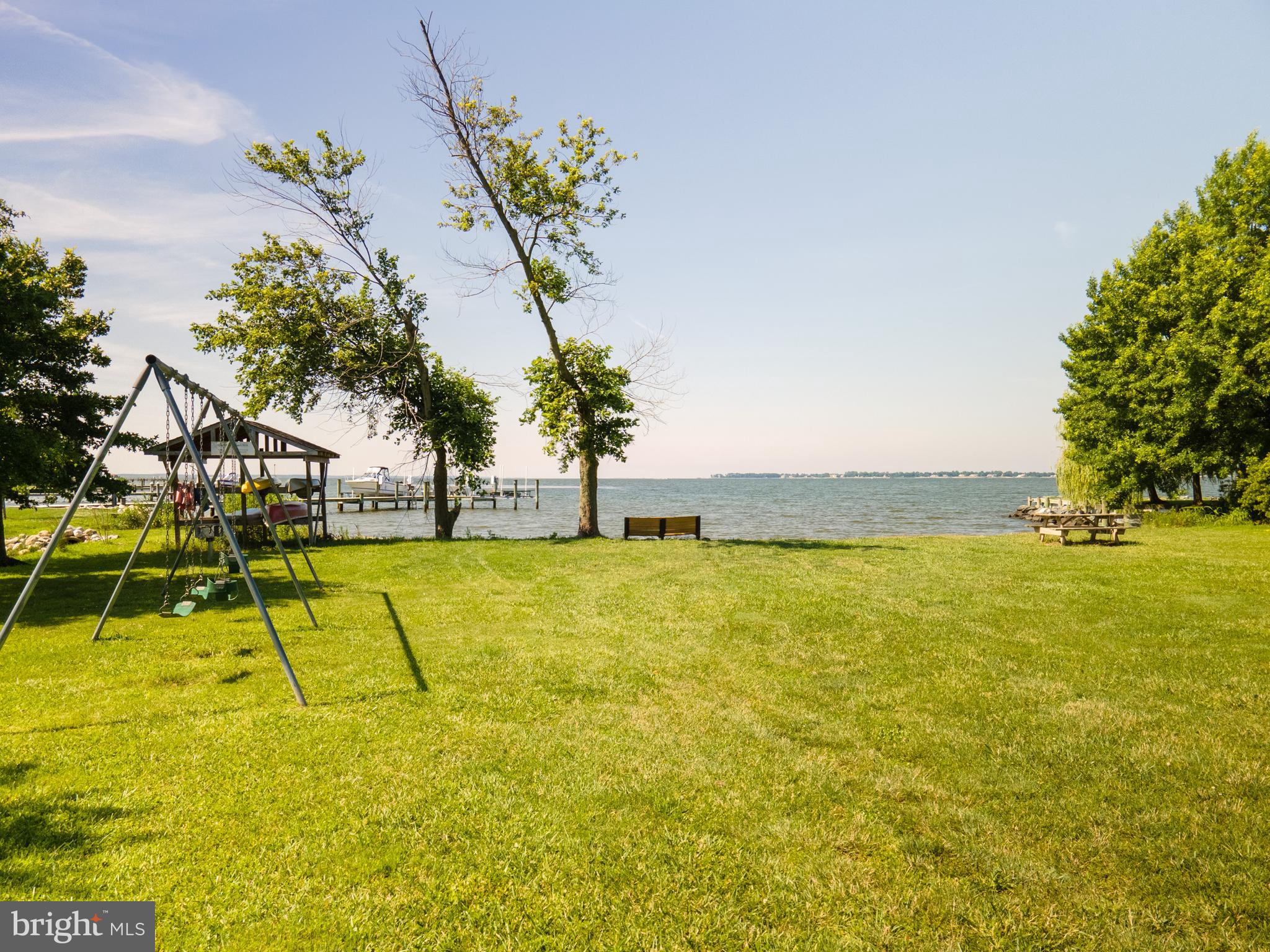 1508 Calvert Road Chester, MD 21619 - Photo 59 of 69 Marling Farms Community