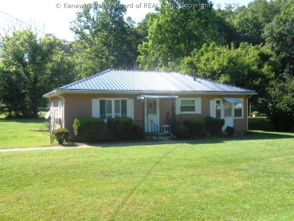 2822 Evansview Road Evans, WV 25241 - Photo 1 of 16 Gallery Image 1