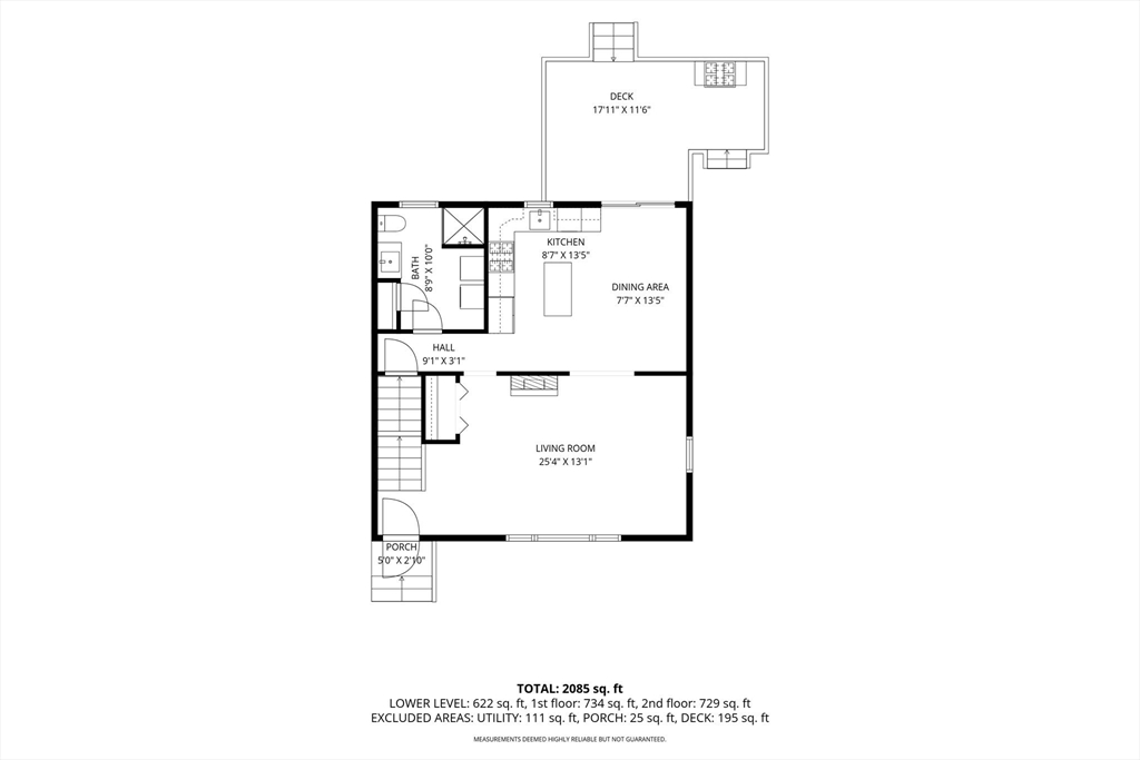 85 Baylies Road, Unit 2 Taunton, MA 02780 - Photo 21 of 42 Gallery Image 21