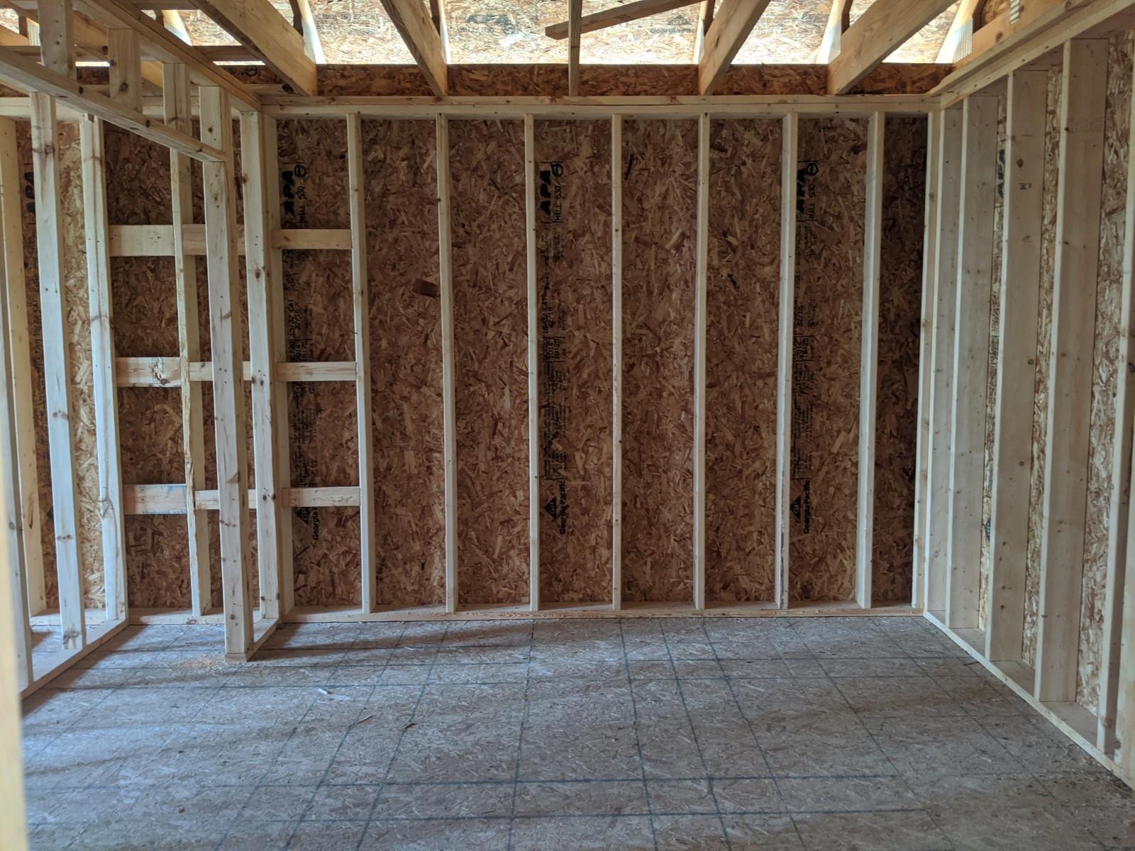 1412 Smith Road St. Ignace, MI 49781 - Photo 15 of 21 Gallery Image 15