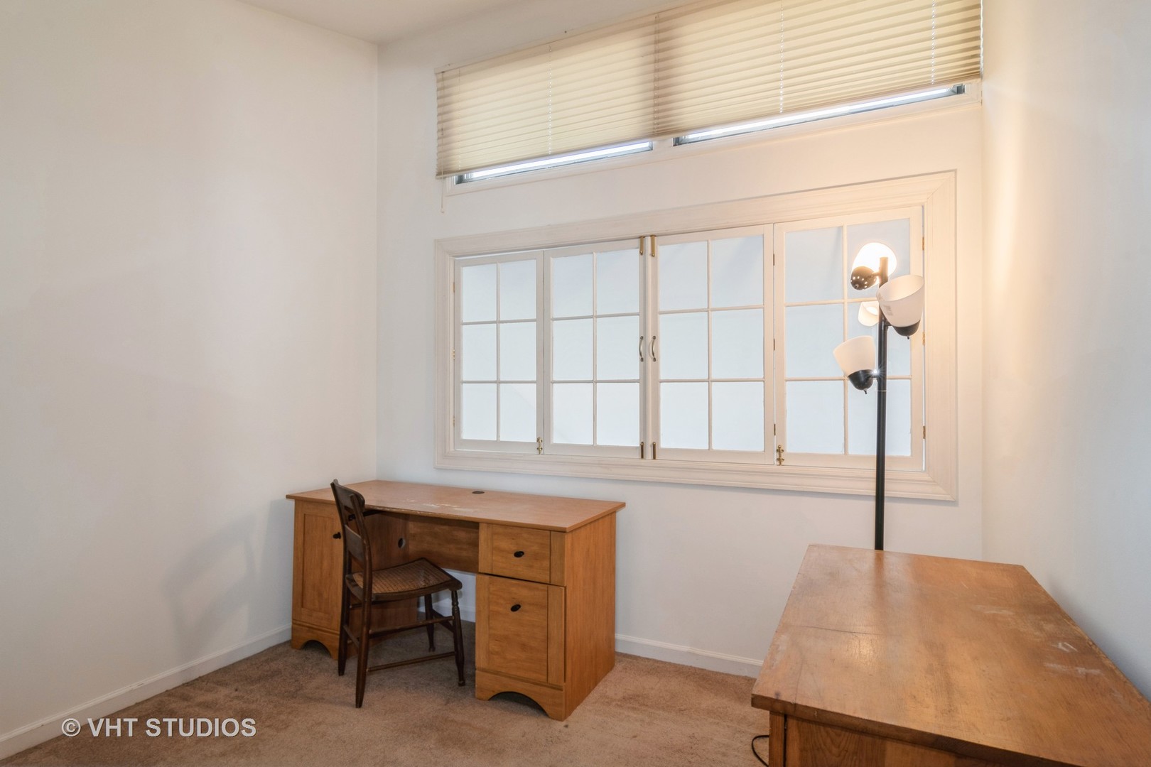 4S768 Pinehurst Drive Naperville, IL 60563 - Photo 11 of 21 a room with a table and a window