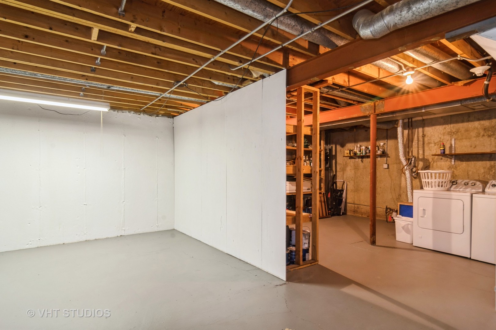 4S768 Pinehurst Drive Naperville, IL 60563 - Photo 15 of 21 a view of storage and utility room