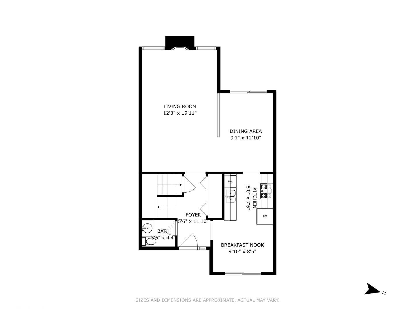 4S768 Pinehurst Drive Naperville, IL 60563 - Photo 20 of 21 a picture of a bench in a building