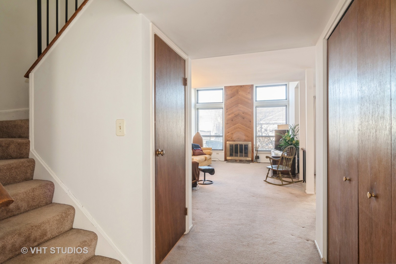 4S768 Pinehurst Drive Naperville, IL 60563 - Photo 4 of 21 a view of a livingroom with furniture and windows