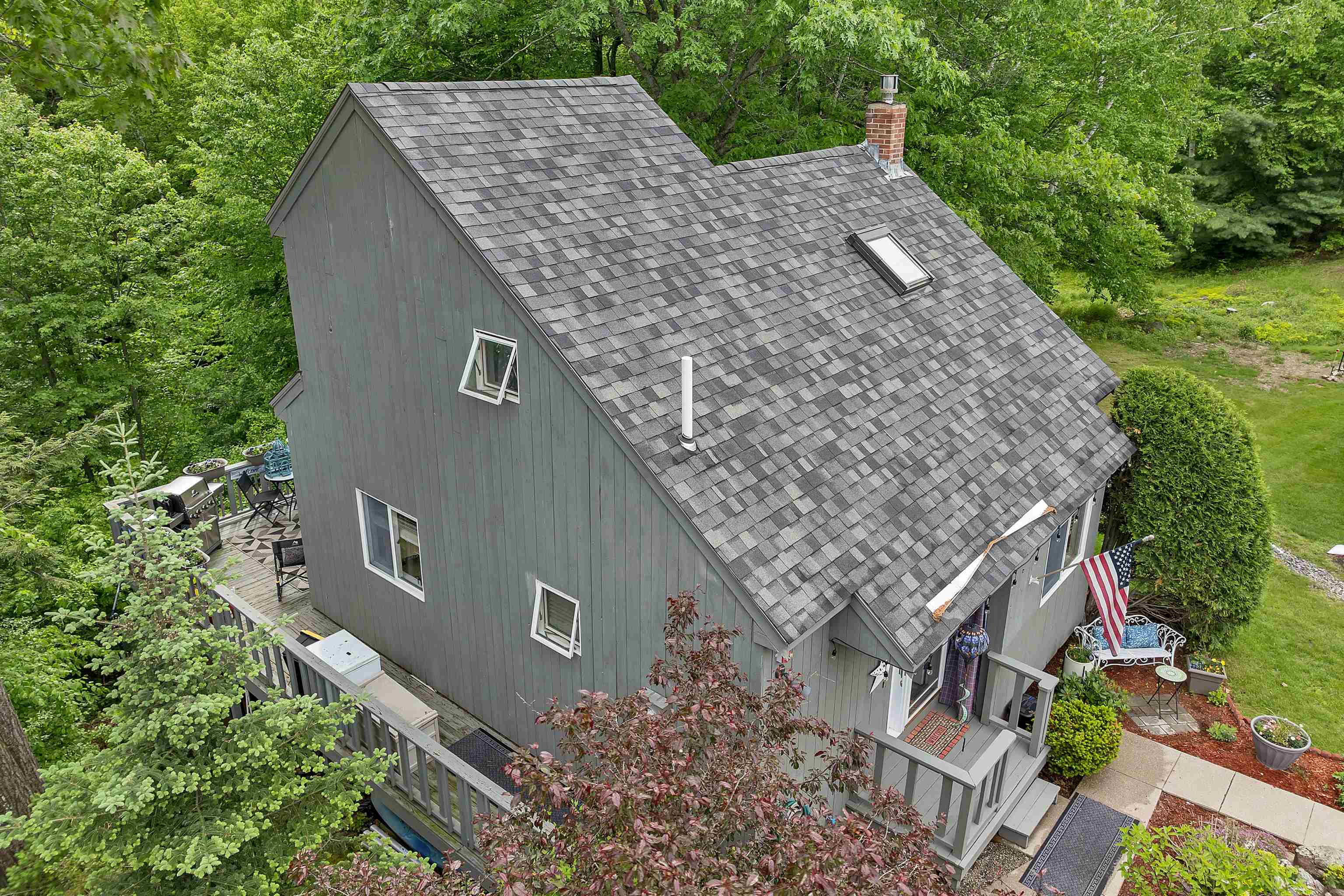 6 Cumberland Road, Unit 18 Gilford, NH 03249 - Photo 10 of 52
