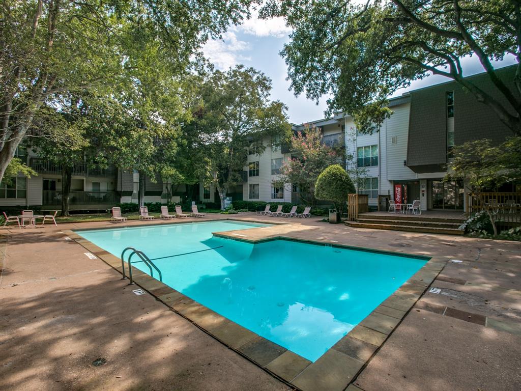 4845 Cedar Springs Road, Unit 368 Dallas, TX 75219 - Photo 21 of 25