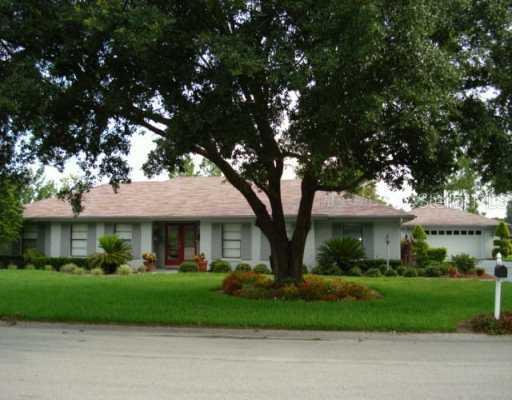 321 Greenfield Road Winter Haven, FL 33884 - Photo 1 of 1 Exterior Front
