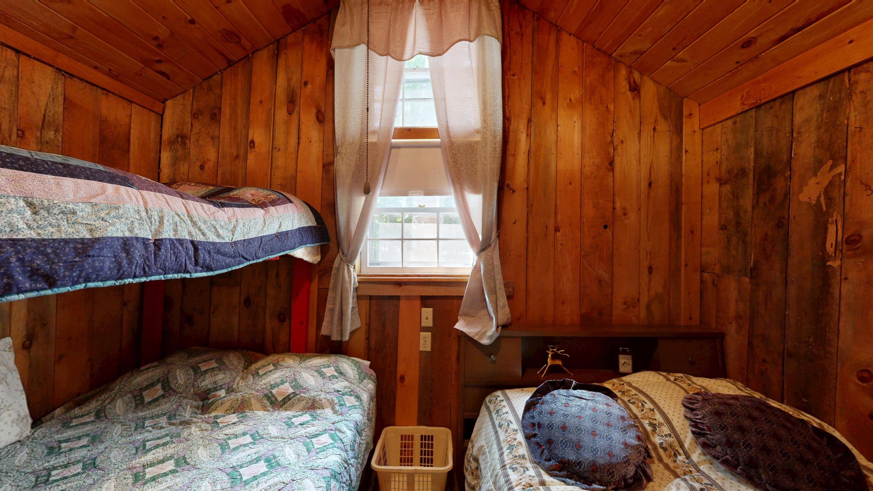 166 Bemis Road Oquossoc, ME 04964 - Photo 14 of 37