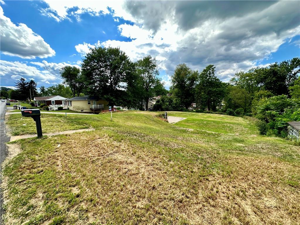435 Millers Lane Pittsburgh, PA 15239 - Photo 2 of 7 a view of a basketball court