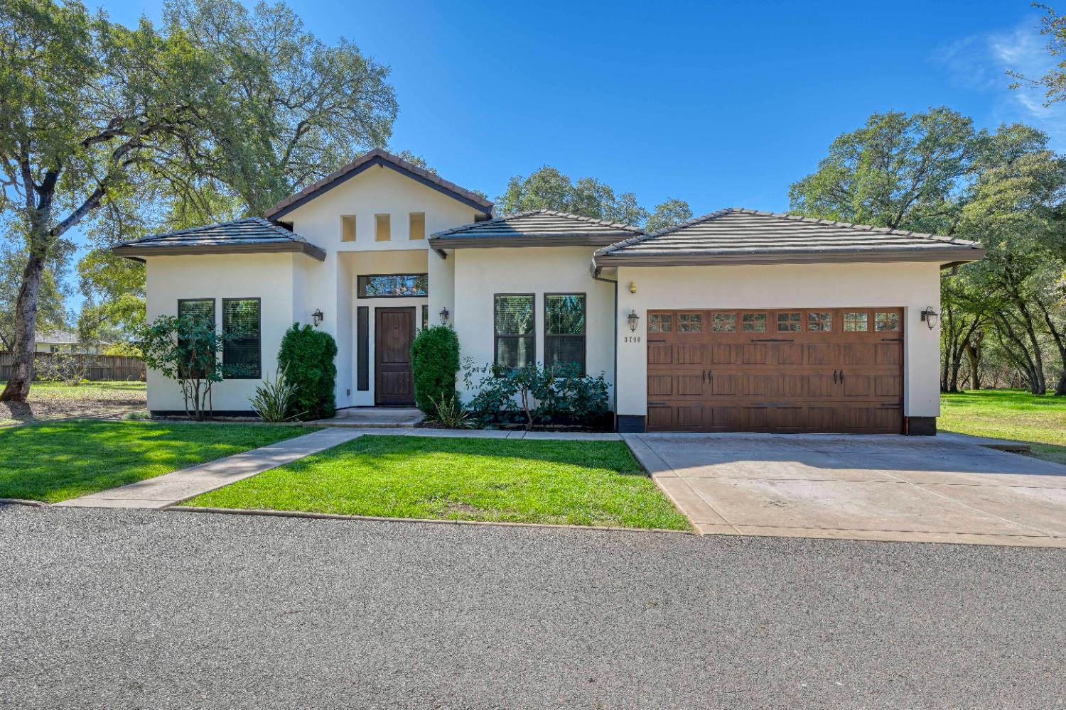 3790 Ponderosa Road Shingle Springs, CA 95682 - Photo 51 of 54