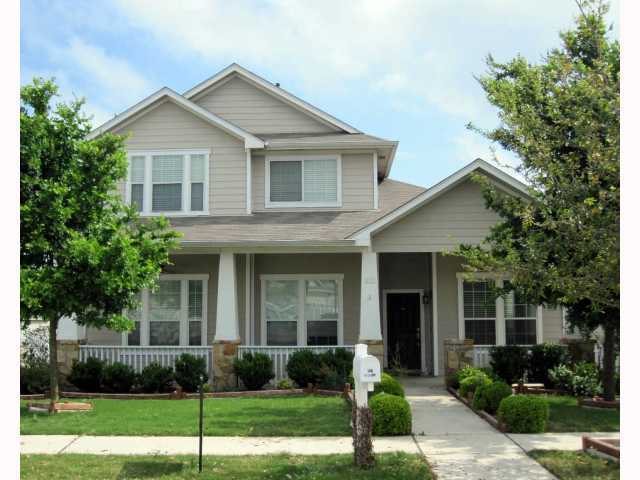312 Hutton Kyle, TX 78640 - Photo 1 of 1 Gallery Image 1