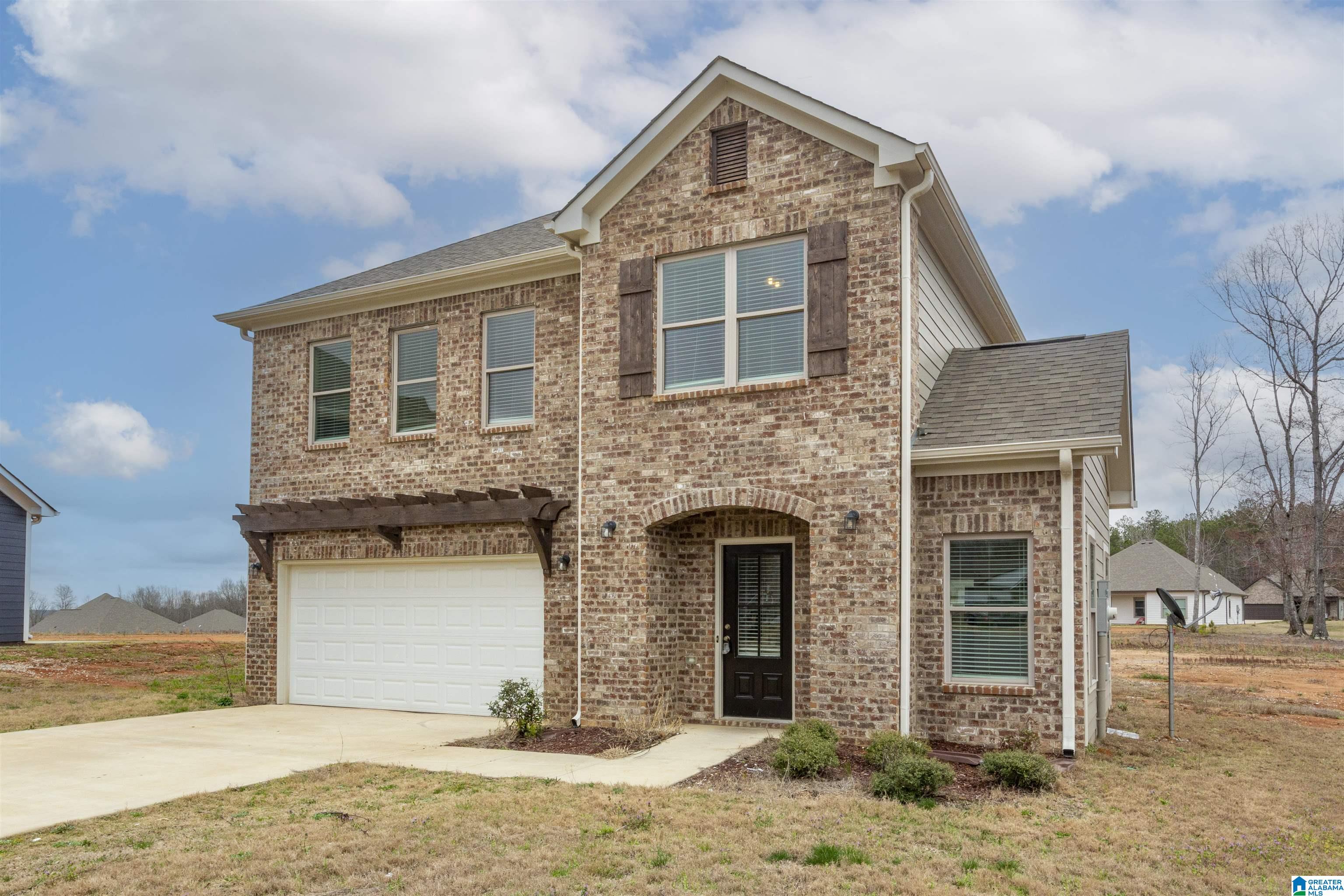 505 Ridgeview Circle Jemison, AL 35085 - Photo 3 of 45