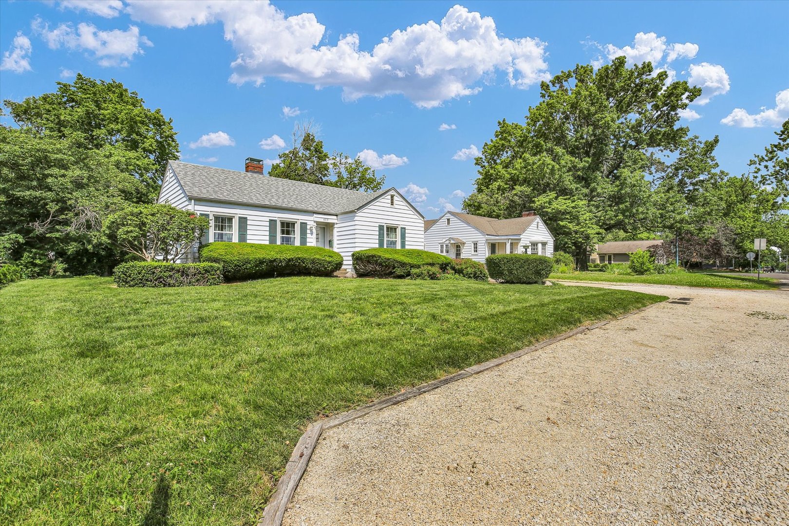 603 South Russell Street Champaign, IL 61821 - Photo 1 of 34