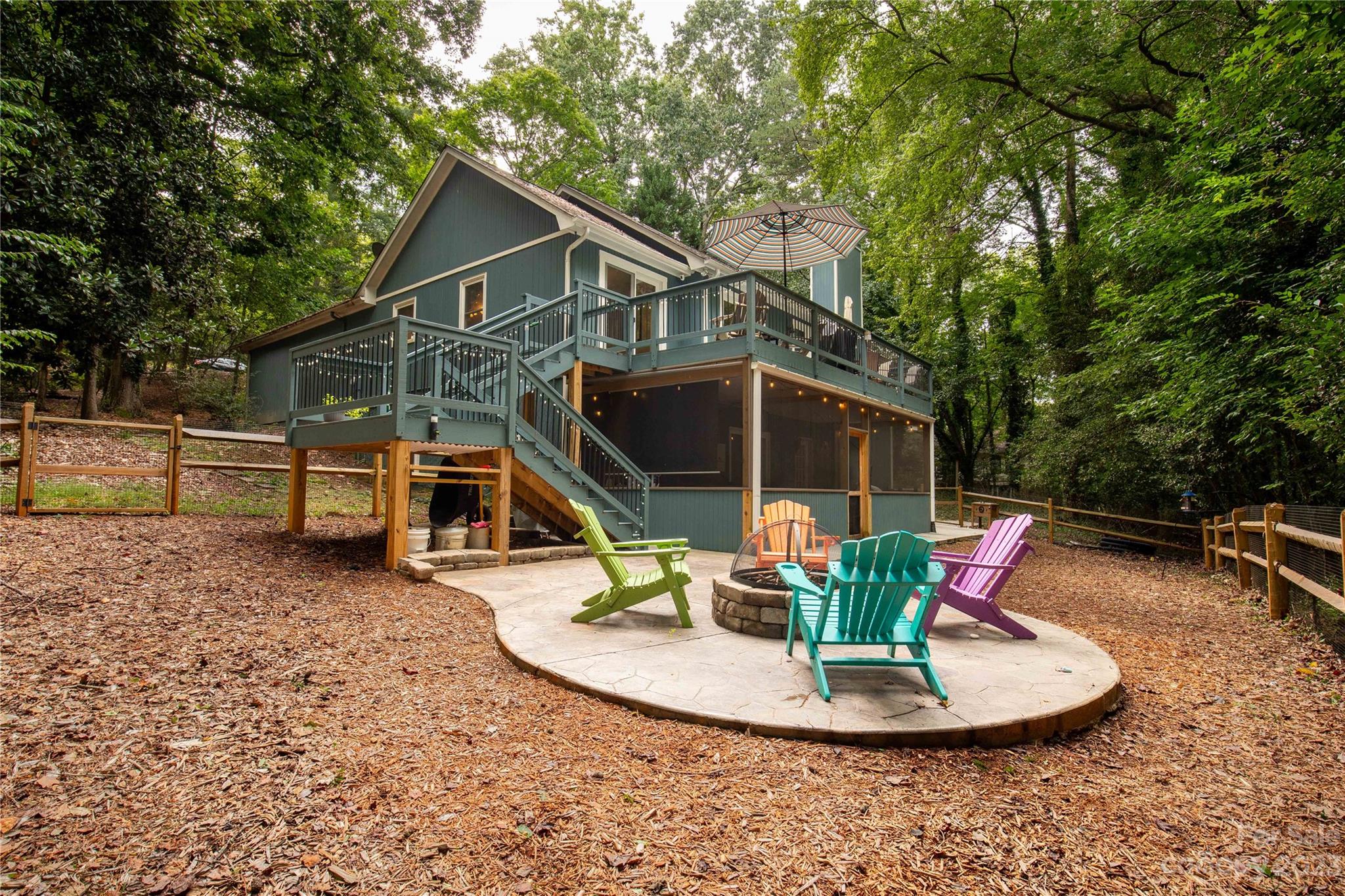 14 Hickory Ridge Court Lake Wylie, SC 29710 - Photo 1 of 39