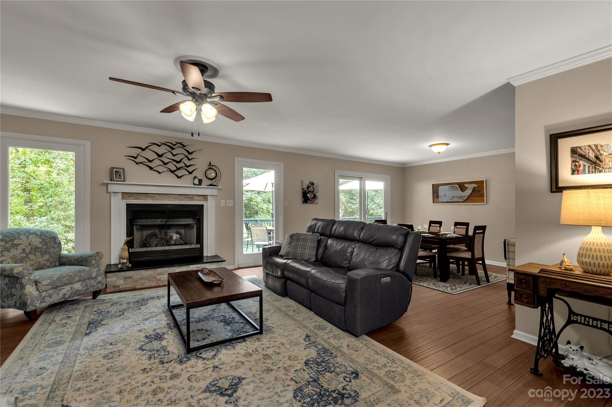 14 Hickory Ridge Court Lake Wylie, SC 29710 - Photo 2 of 39