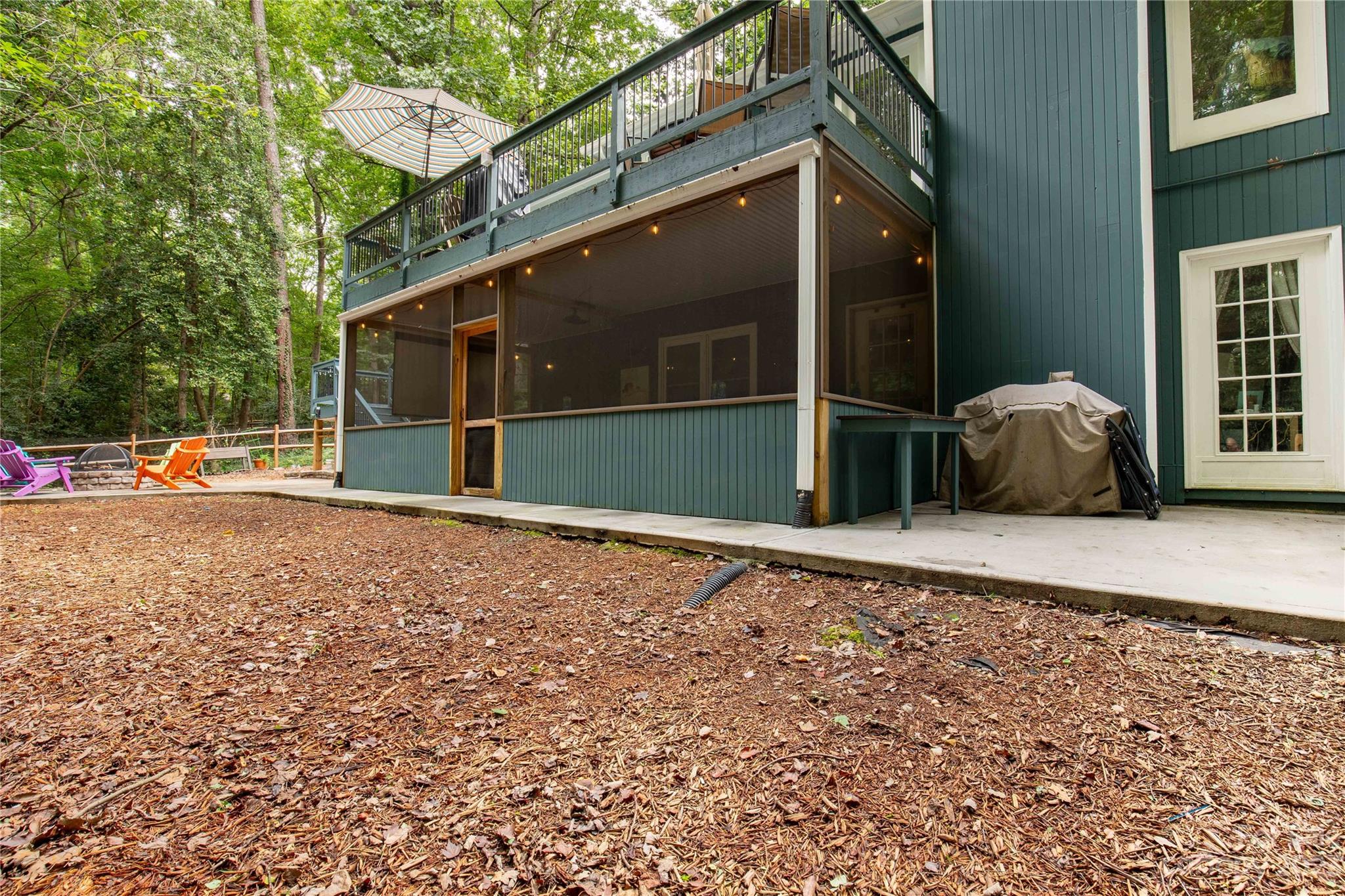 14 Hickory Ridge Court Lake Wylie, SC 29710 - Photo 33 of 39