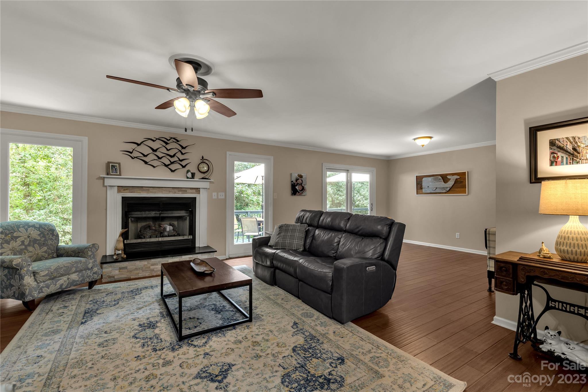 14 Hickory Ridge Court Lake Wylie, SC 29710 - Photo 7 of 39