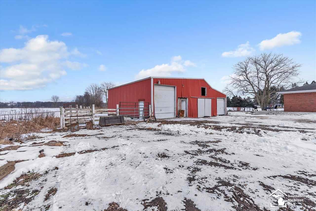 6525 Bacon Road Petersburg, MI 49270 - Photo 37 of 39 50066260-38.JPG