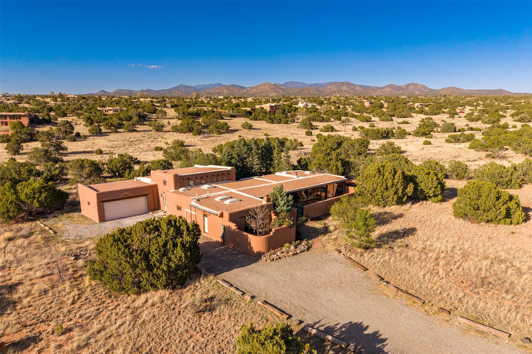 9 Domingo Road Santa Fe, NM 87508 - Photo 82 of 96