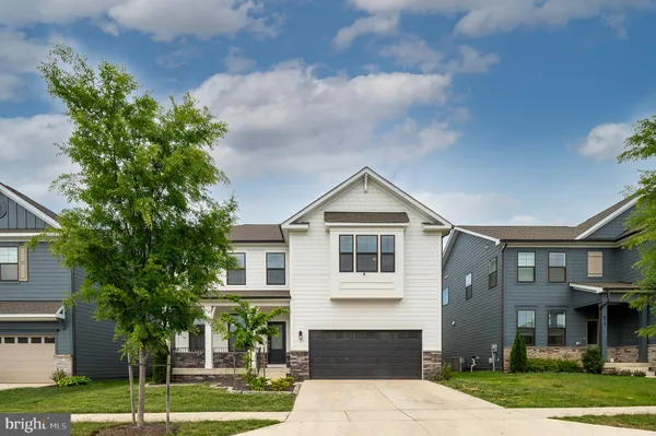 $674,999 | 831 Foundry Street, Frederick, MD 21701