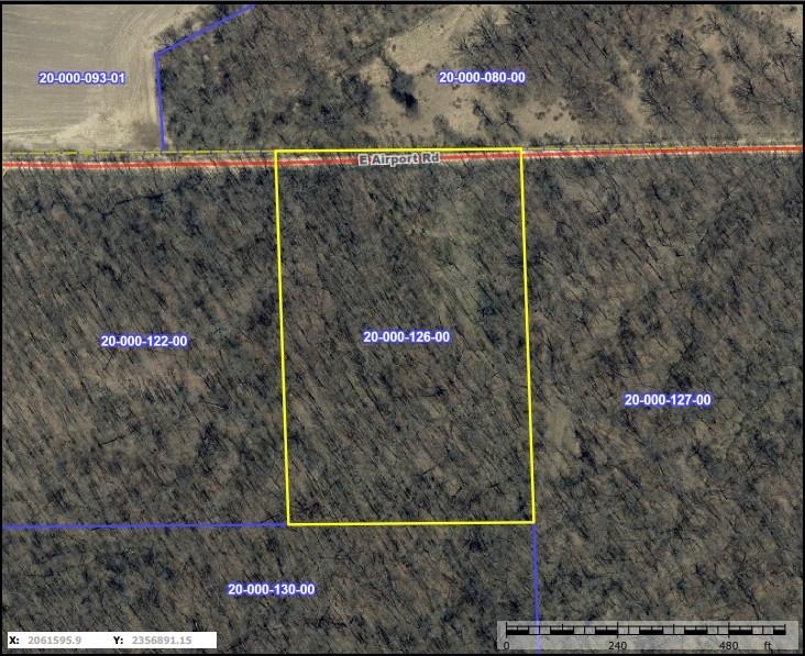 9.85-acres East Airport Road Stockton, IL 61085 - Photo 16 of 25