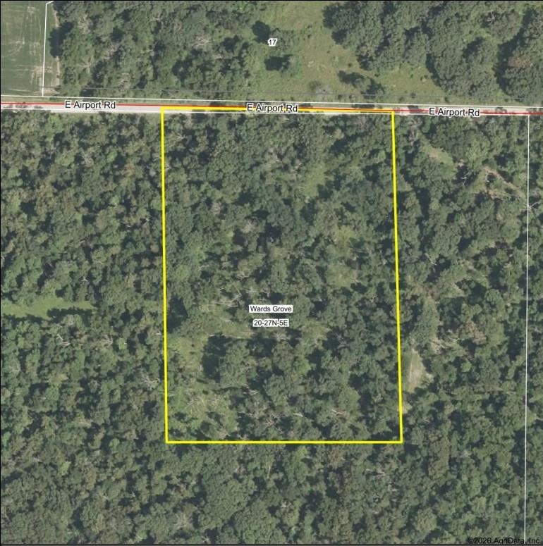 9.85-acres East Airport Road Stockton, IL 61085 - Photo 17 of 25