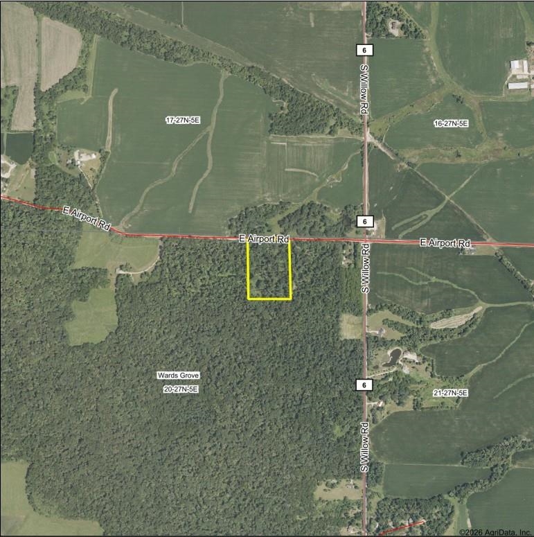 9.85-acres East Airport Road Stockton, IL 61085 - Photo 18 of 25