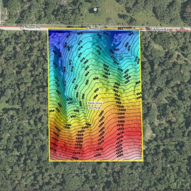 9.85-acres East Airport Road Stockton, IL 61085 - Photo 24 of 25