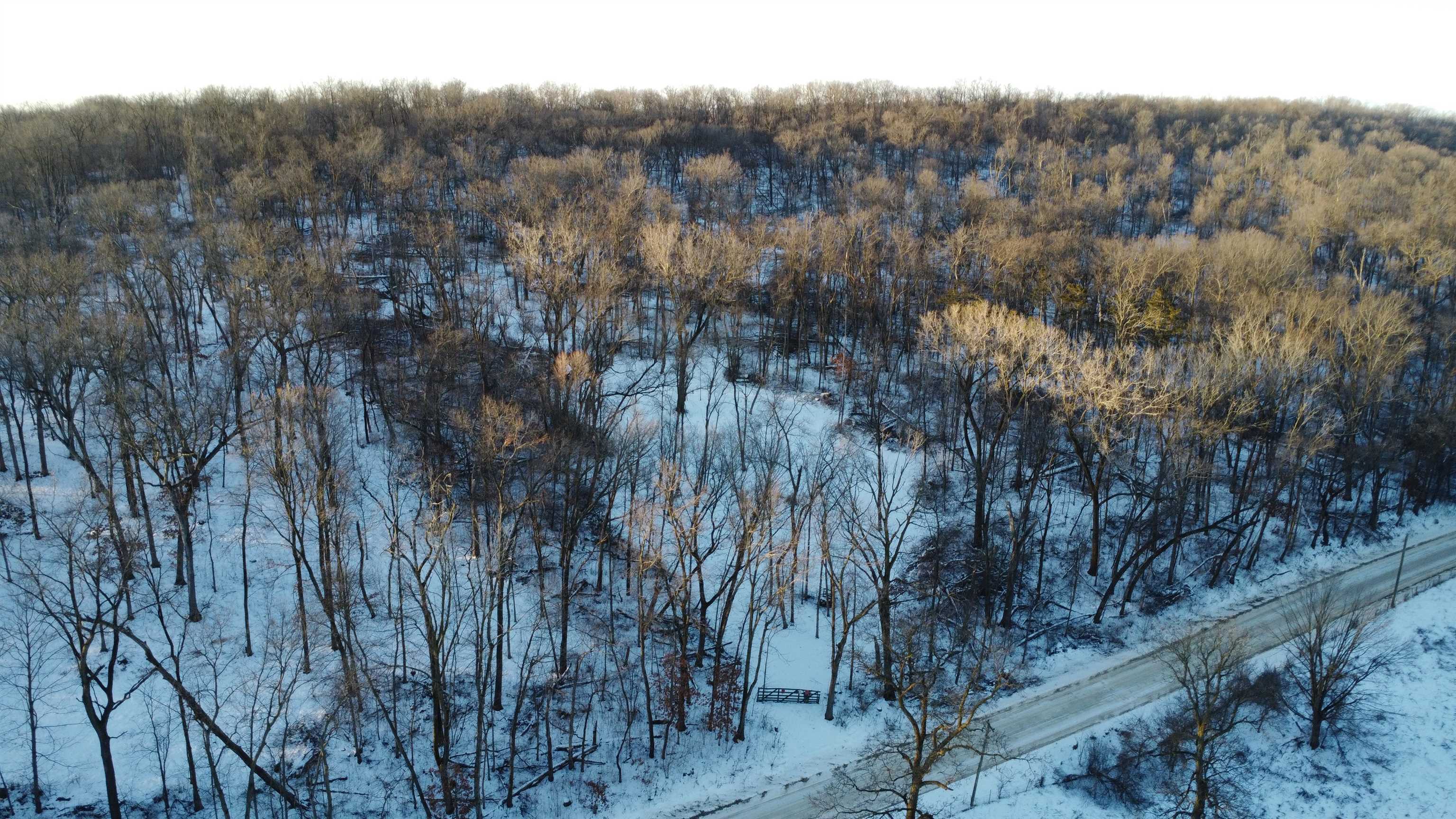 9.85-acres East Airport Road Stockton, IL 61085 - Photo 6 of 25