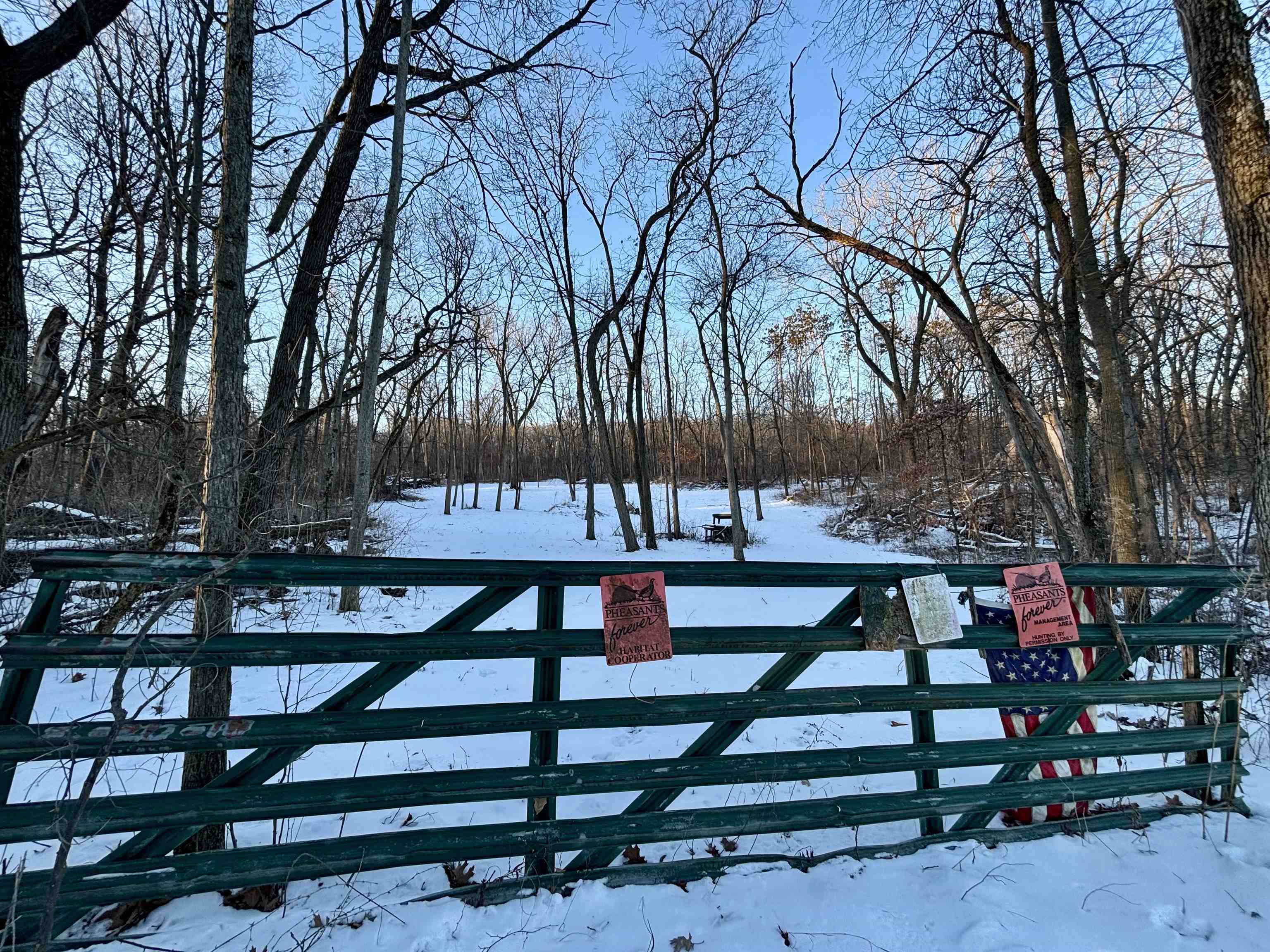 9.85-acres East Airport Road Stockton, IL 61085 - Photo 9 of 25