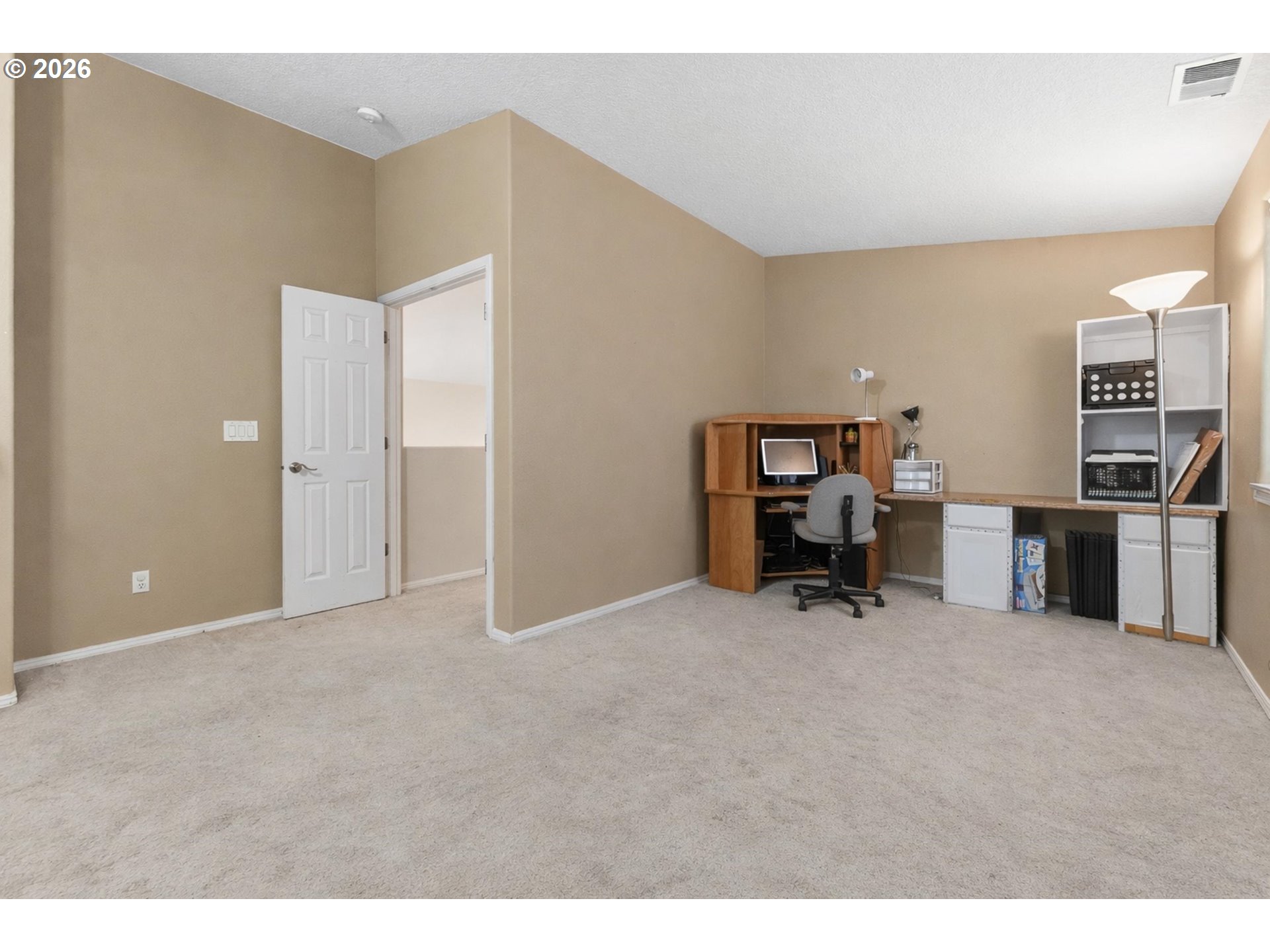 15852 Southeast Upman Way Damascus, OR 97089 - Photo 24 of 43 a view of a workspace