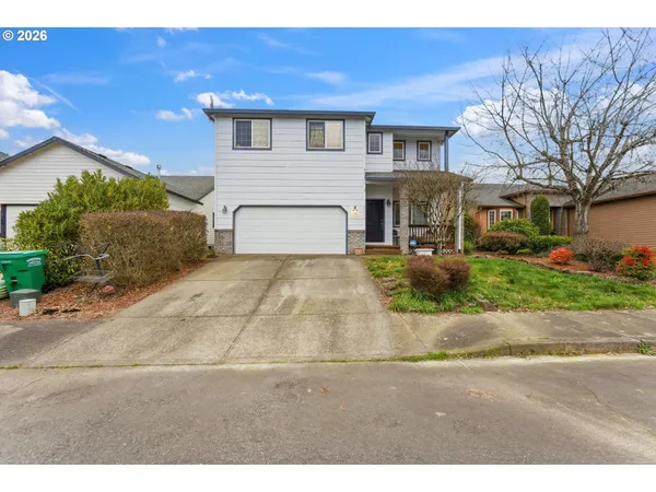 $530,000 | 15852 Southeast Upman Way, Damascus, OR 97089