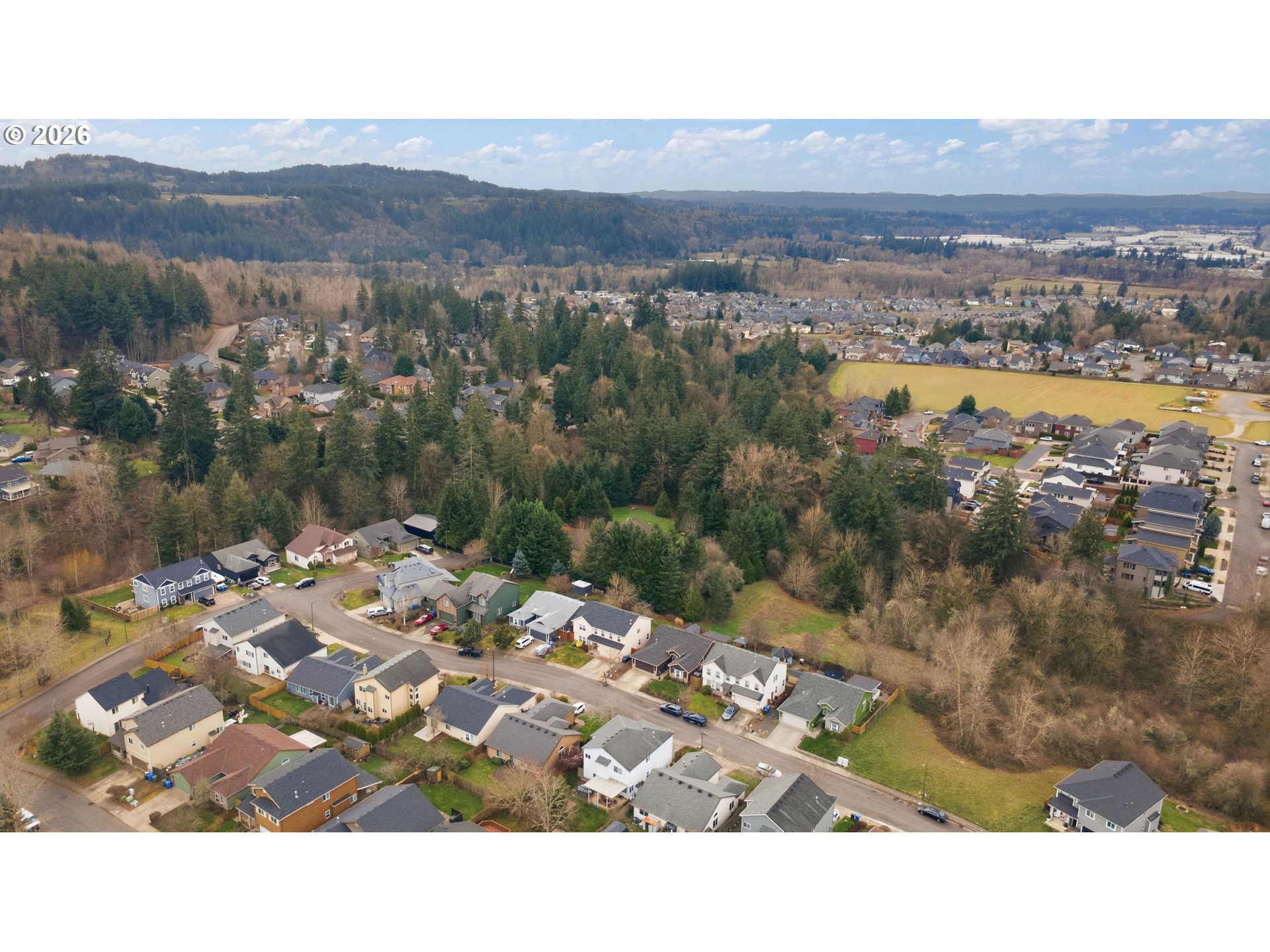 15852 Southeast Upman Way Damascus, OR 97089 - Photo 42 of 43