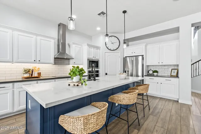 $770,000 | 6858 West Peak View Road, Peoria, AZ 85383