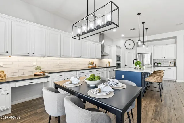 $770,000 | 6858 West Peak View Road, Peoria, AZ 85383